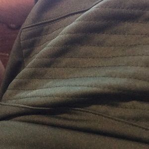 Meet your Posher, Richard